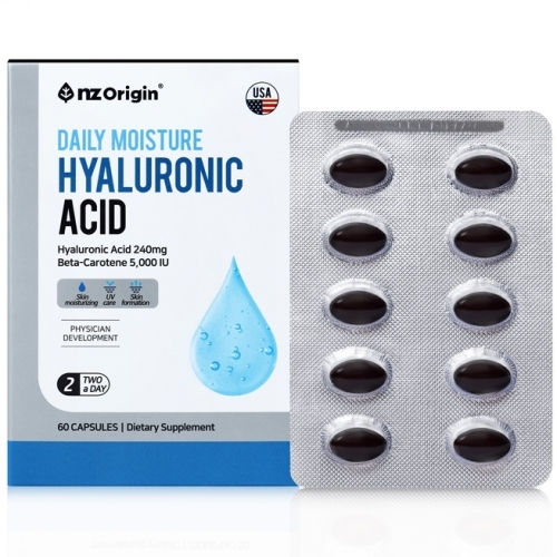 nzOrgin Daily Moisture Hyluaronic Acid - mua từ hàn quốc