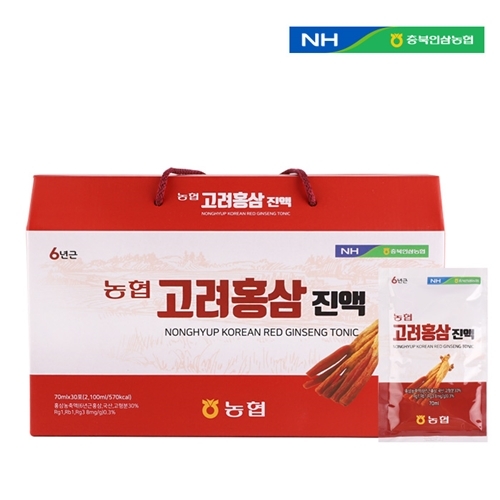 Mua từ Hàn Quốc - Korean Red Ginseng Tonic