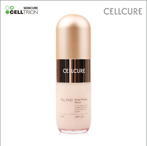 Mua Từ Hàn Quốc Serum Celltrion Skin Cure Cellcure Pal rgd 50ml