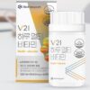 V21 Multi Vitamin mua từ hàn quốc