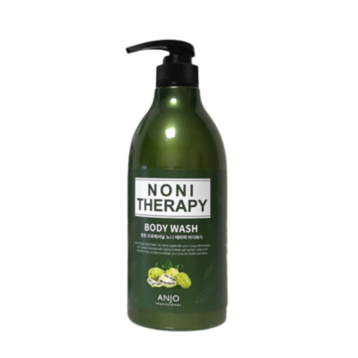 Sữa tắm Anjo Noni Body Wash 750ML
