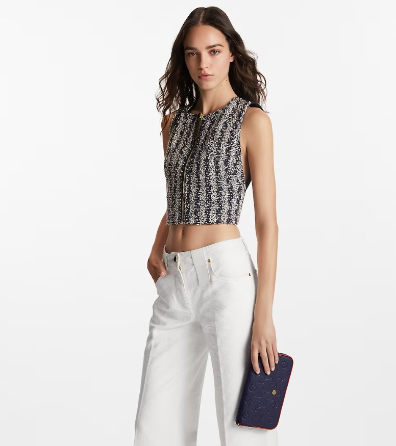 Monogram Empreinte Monogram Empreinte