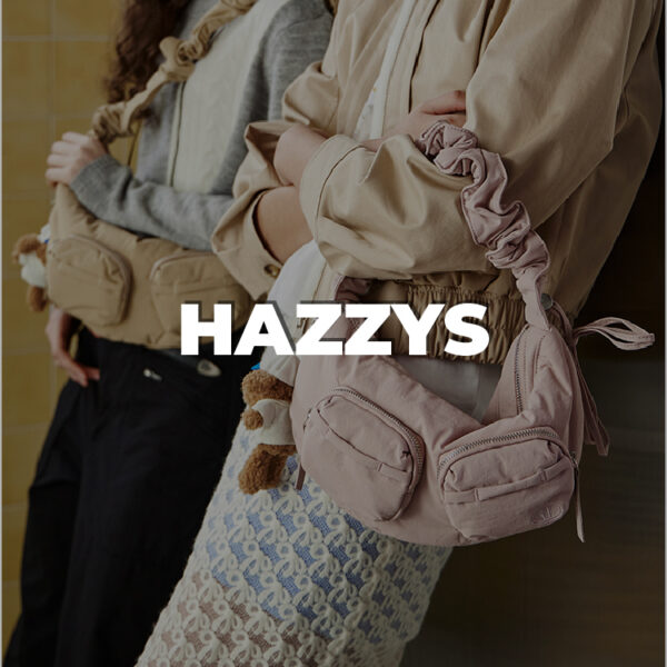 hazzys.com