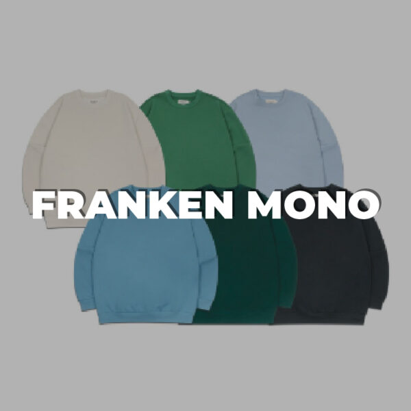 frankenmono.com
