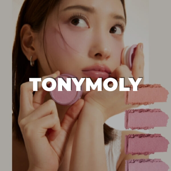 tonymoly.com
