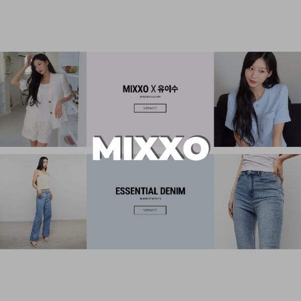 mixxo.com