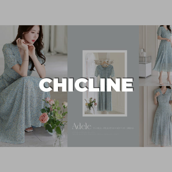 chic-line.com
