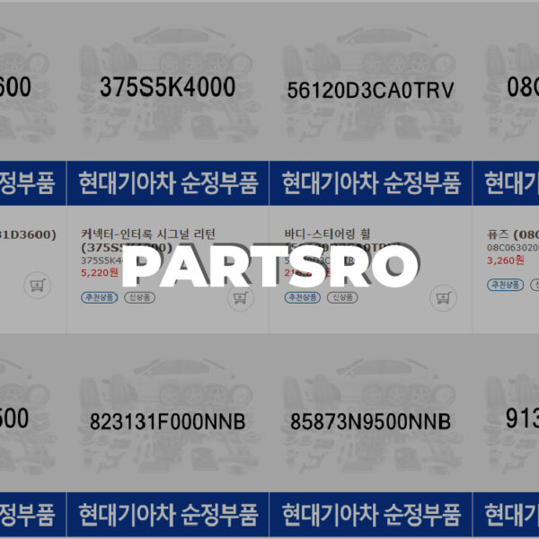 partsro.com