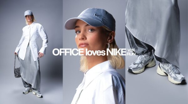 Nike V2K là một trong những dòng sản phẩm nổi bật của Nike, được ưa chuộng bởi thiết kế hiện đại và tính năng vượt trội.