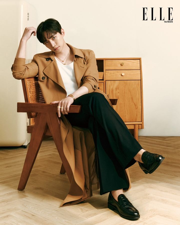 Lee Junho Lee Junho