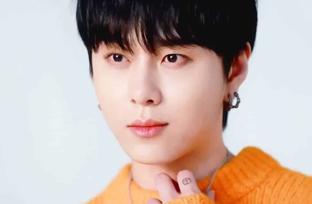 Mua Từ Hàn Quốc Yong Junhyung