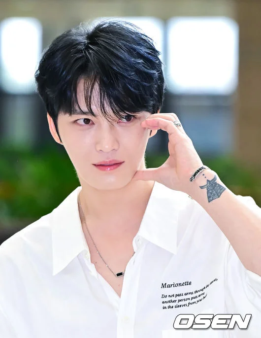 Mua Từ Hàn Quốc Kim Jaejoong