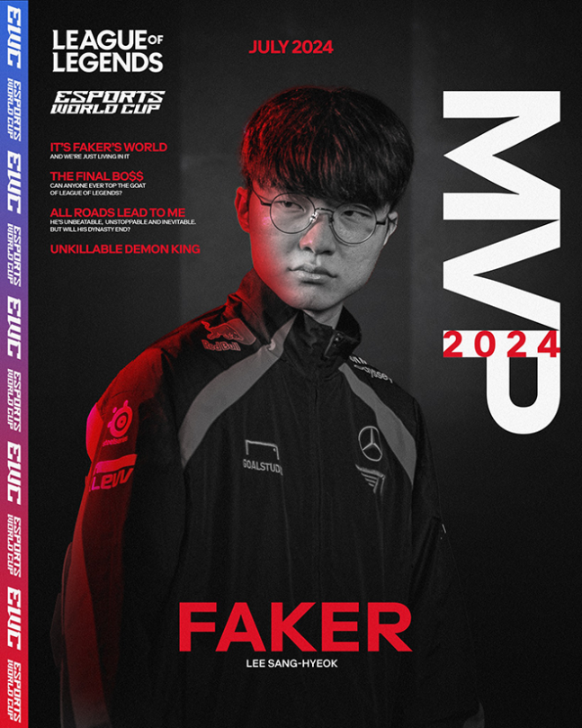 Faker
