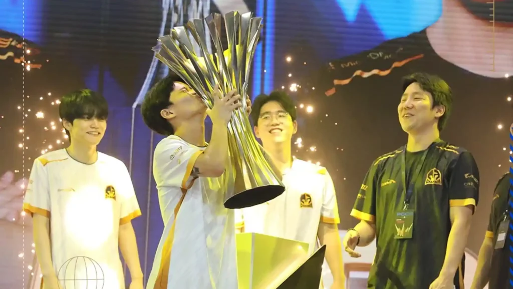 Mua Từ Hàn Quốc Danawa Esports