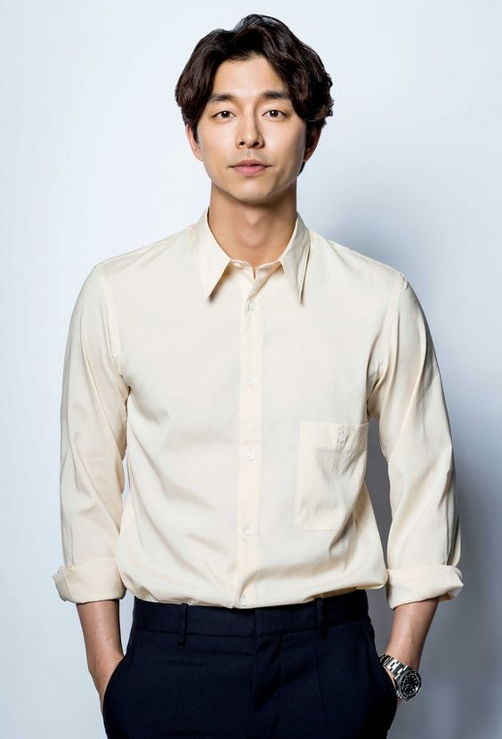 Gong Yoo