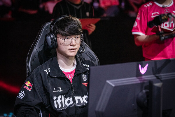 Mua Từ Hàn Quốc faker Lee Sang hyeok