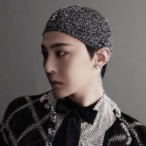 Mua Từ Hàn Quốc G dragon Chuẩn Bị Comeback