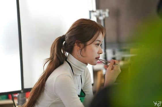 Mua Từ Hàn Quốc Shin Do Hyun Trong Drama Mới Drunk Romance