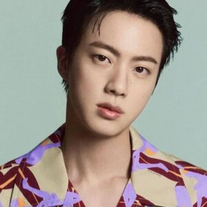 Mua Từ Hàn Quốc Jin Bts Trở Lại Với Vai Trò đại Sứ Thương Hiệu Gucci