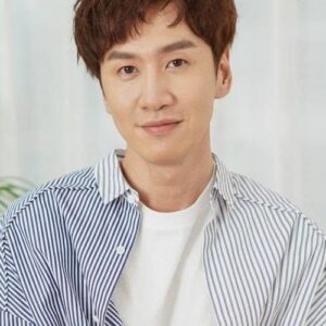 Lee Kwang Soo trở lại màn ảnh rộng với Dream of You