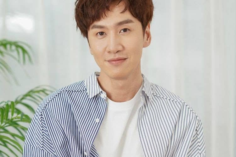 Mua Từ Hàn Quốc Lee Kwang Soo Trở Lại Màn ảnh Rộng Với Dream of You