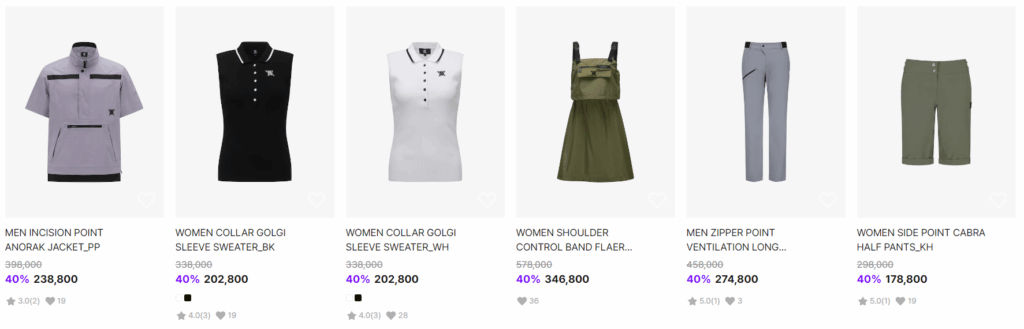 Nâng Tầm Phong Cách