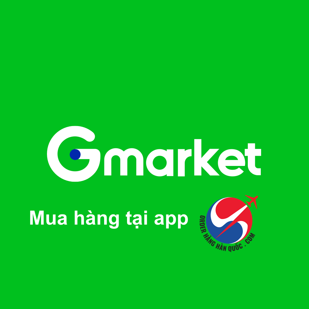 App mua hàng Hàn Quốc uy tín