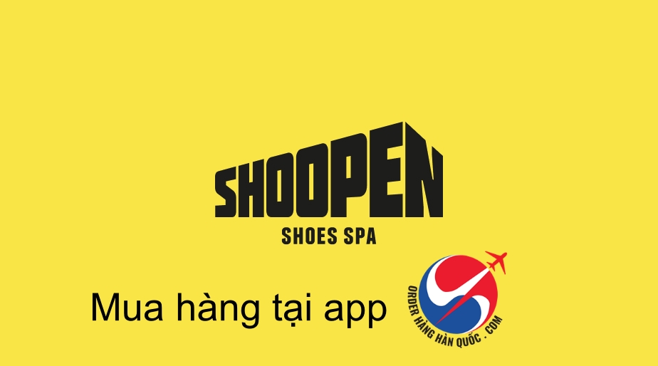 shoopen