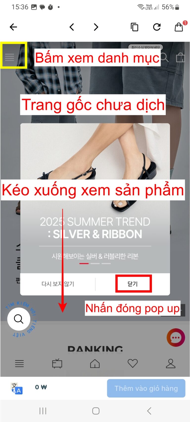 giày sneaker