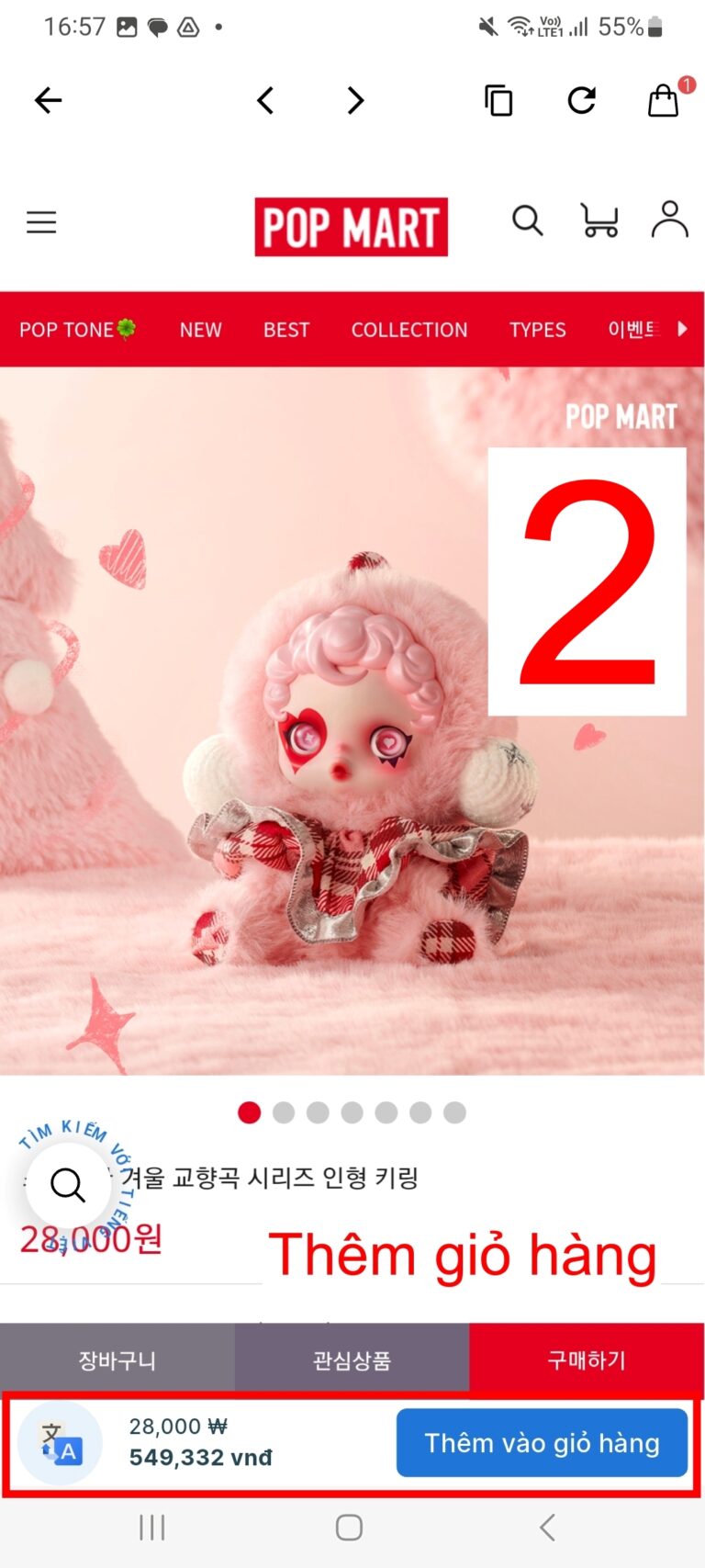 POP MART - THẾ GIỚI BLIND BOX CHƯA BAO GIỜ HẠ NHIỆT nhân vật pop mart