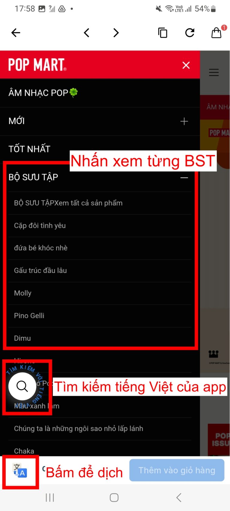 POP MART - THẾ GIỚI BLIND BOX CHƯA BAO GIỜ HẠ NHIỆT