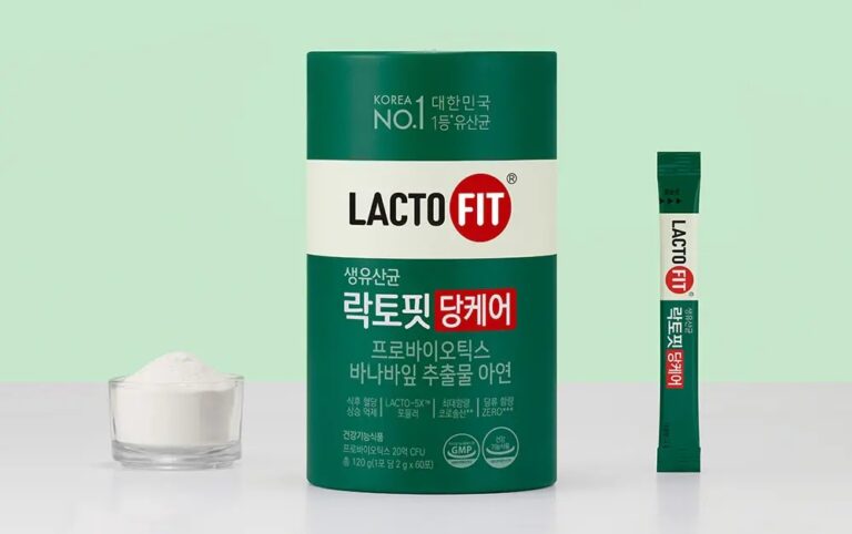 Thực phẩm chức năng kiểm soát đường huyết