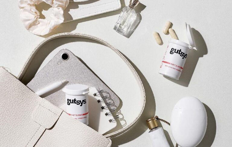 Probiotics giảm mỡ bụng