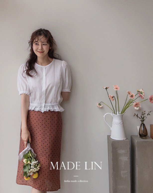 Trang phục nữ tính LEE LIN