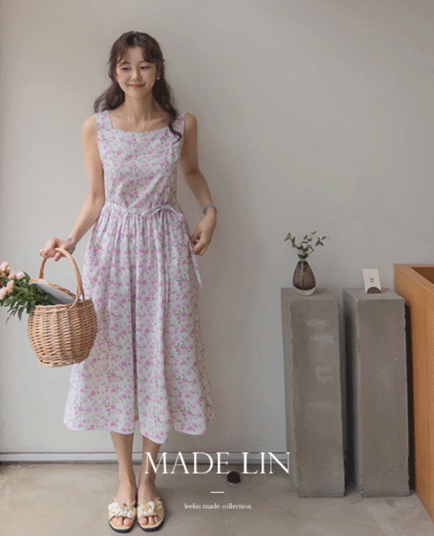 Thời trang nữ LEE LIN Nàng Thơ Pháp