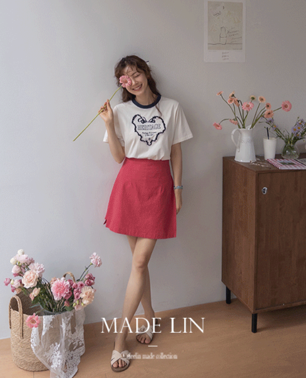 LEE LIN phong cách Pháp