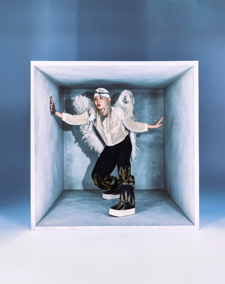 Key SHINee Eunho PLAVE 