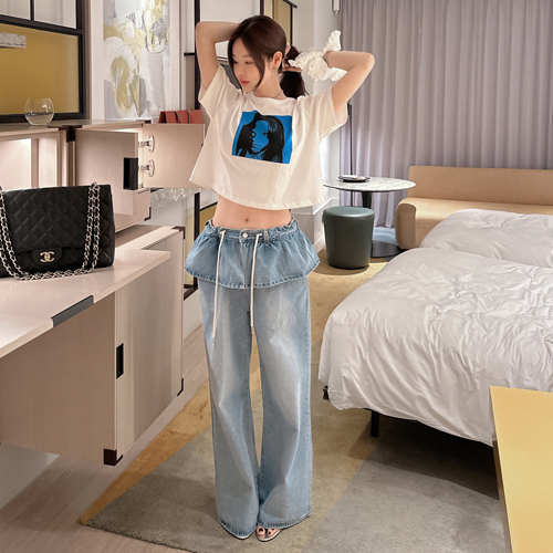 Quần jeans Party Su