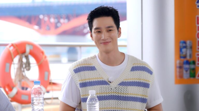 Diễn viên Ahn Bo-hyun