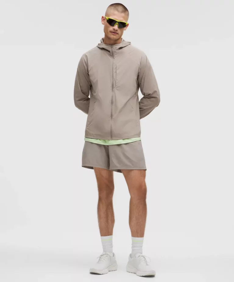 LULULEMON FAST AND FREE: TỐC ĐỘ, TỰ DO VÀ VƯỢT GIỚI HẠN Thương hiệu Lululemon chính hãng