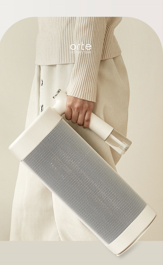 Máy sưởi di động