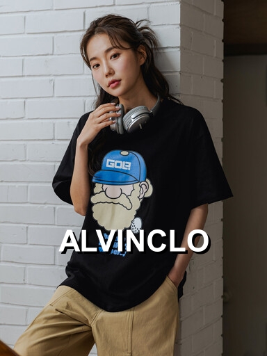 ALVINCLO, SỰ TỐI GIẢN, THOẢI MÁI VÀ BẢN SẮC RIÊNG ALVINCLO