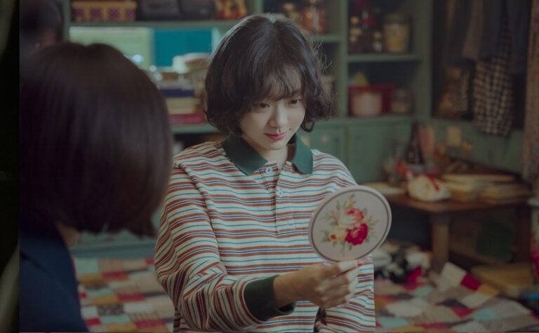 phim A HUNDRED MEMORIES