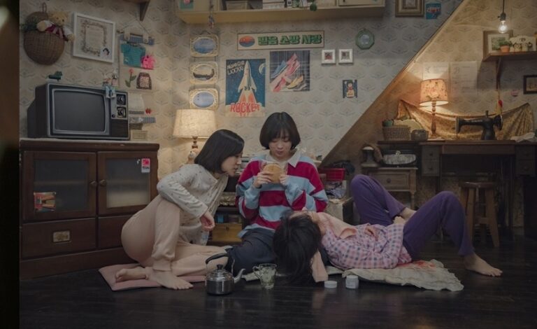 Kim Da-mi A HUNDRED MEMORIES