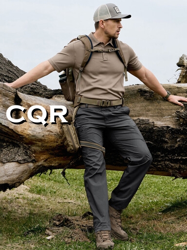 CQR