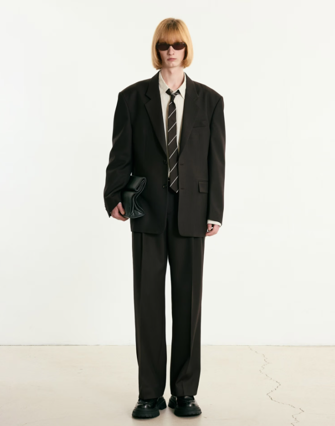 Vest nam TNGT lịch lãm