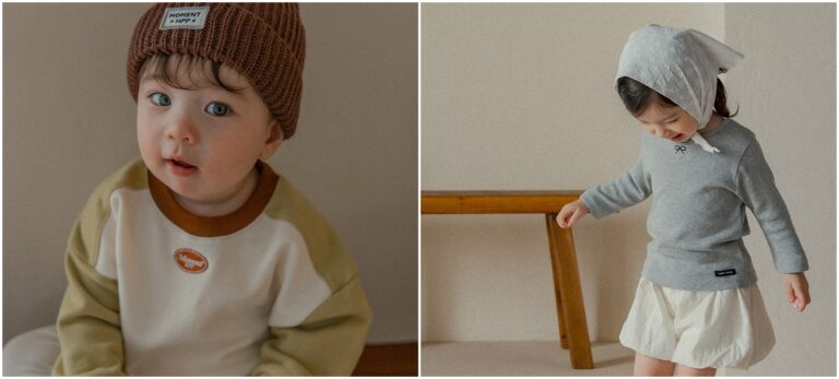 Quần áo trẻ em Happy Prince