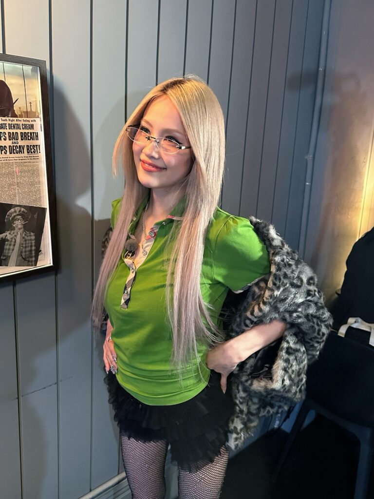 Ibuki Street Woman Fighter