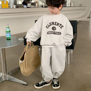 Đồ bộ bé trai bé gái cao cấp