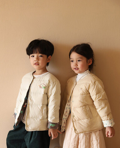 Đồ bộ bé trai bé gái cao cấp